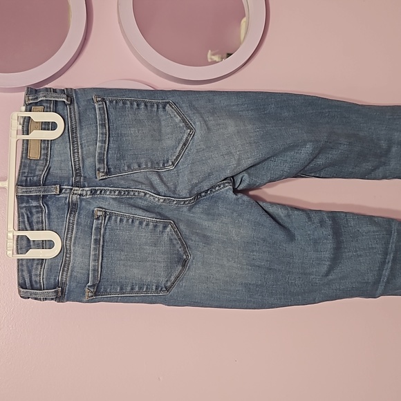 Cello Ripped Highwaisted Jeans - Picture 3 of 3